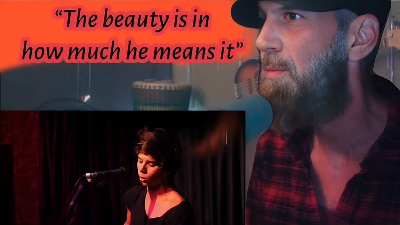 REN Has Always Been DIFFERENT! FRECKLED ANGELS--PRO GUITARIST REACTS