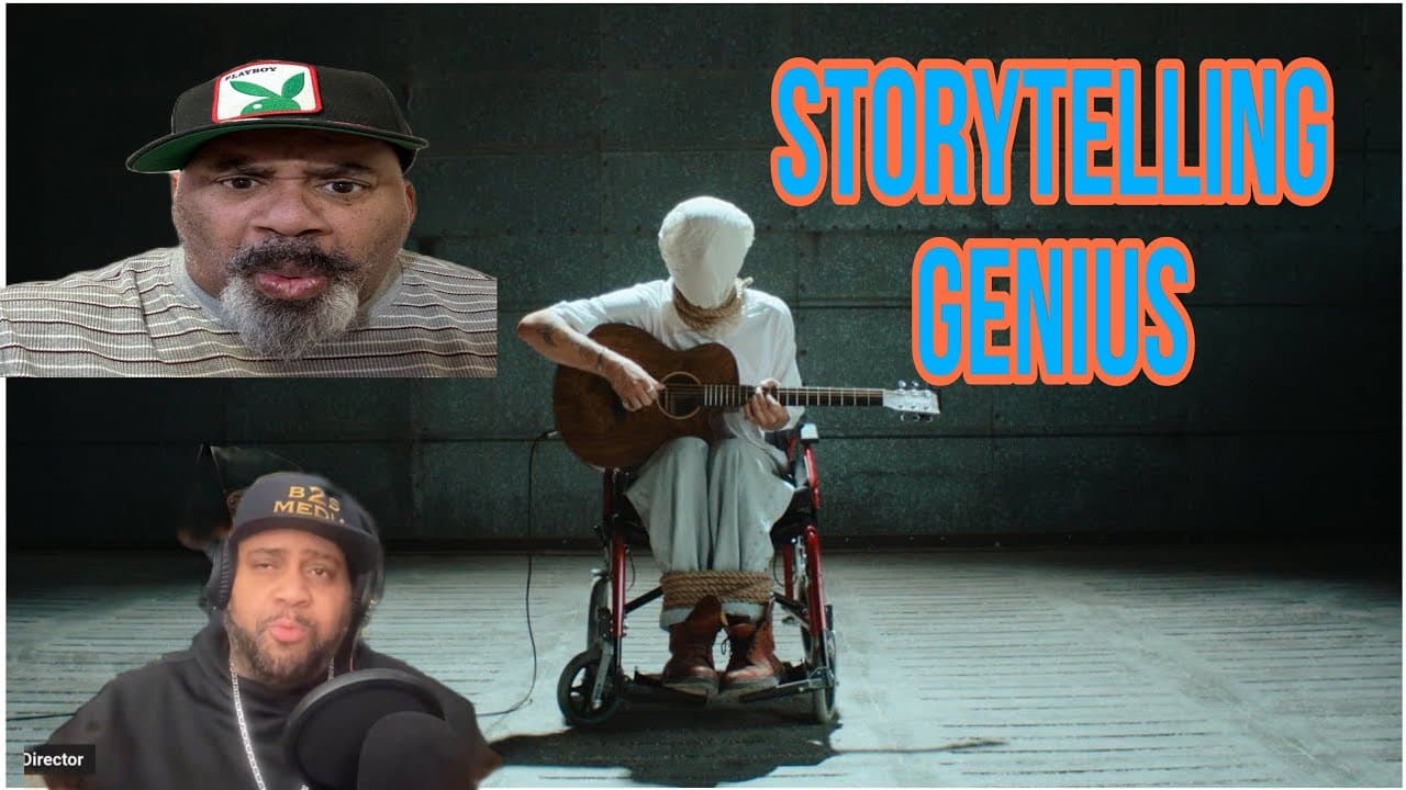 “Ren - Money Game 3 [REACTION] | THIS BLEW MY MIND!! 🔥🤯”