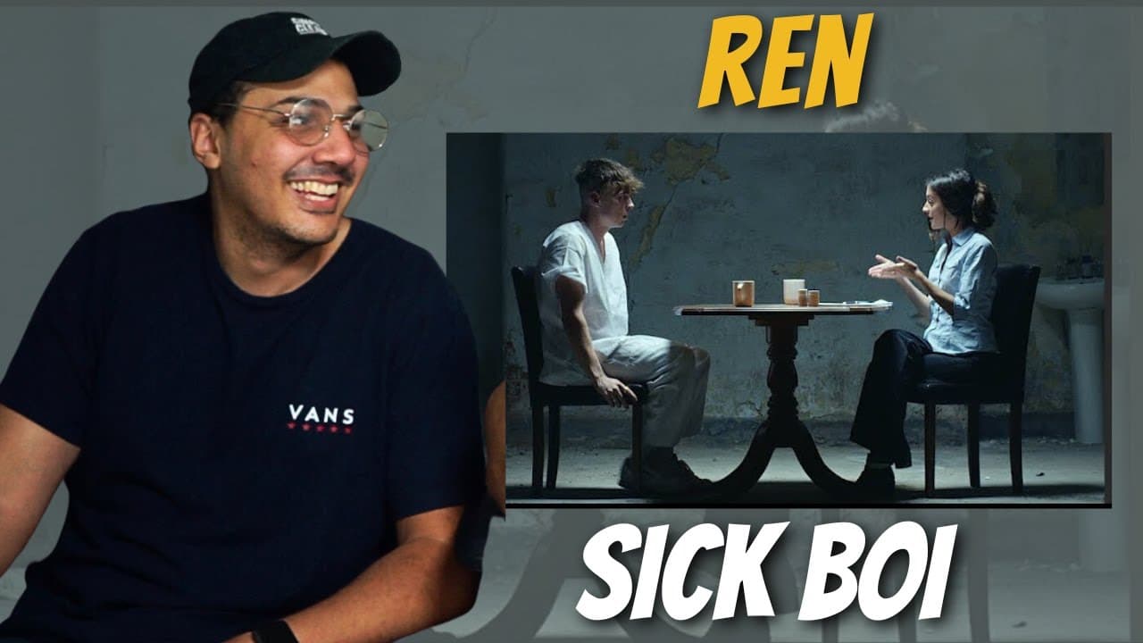 Ren - Sick Boi | Our Raw and Genuine Reaction