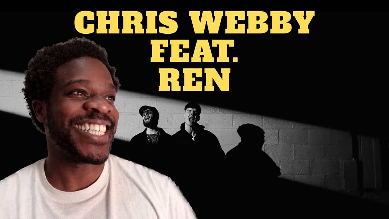 PURGATORY | Chris Webby - Baggage (feat. Ren) | FIRST TIME REACTION!