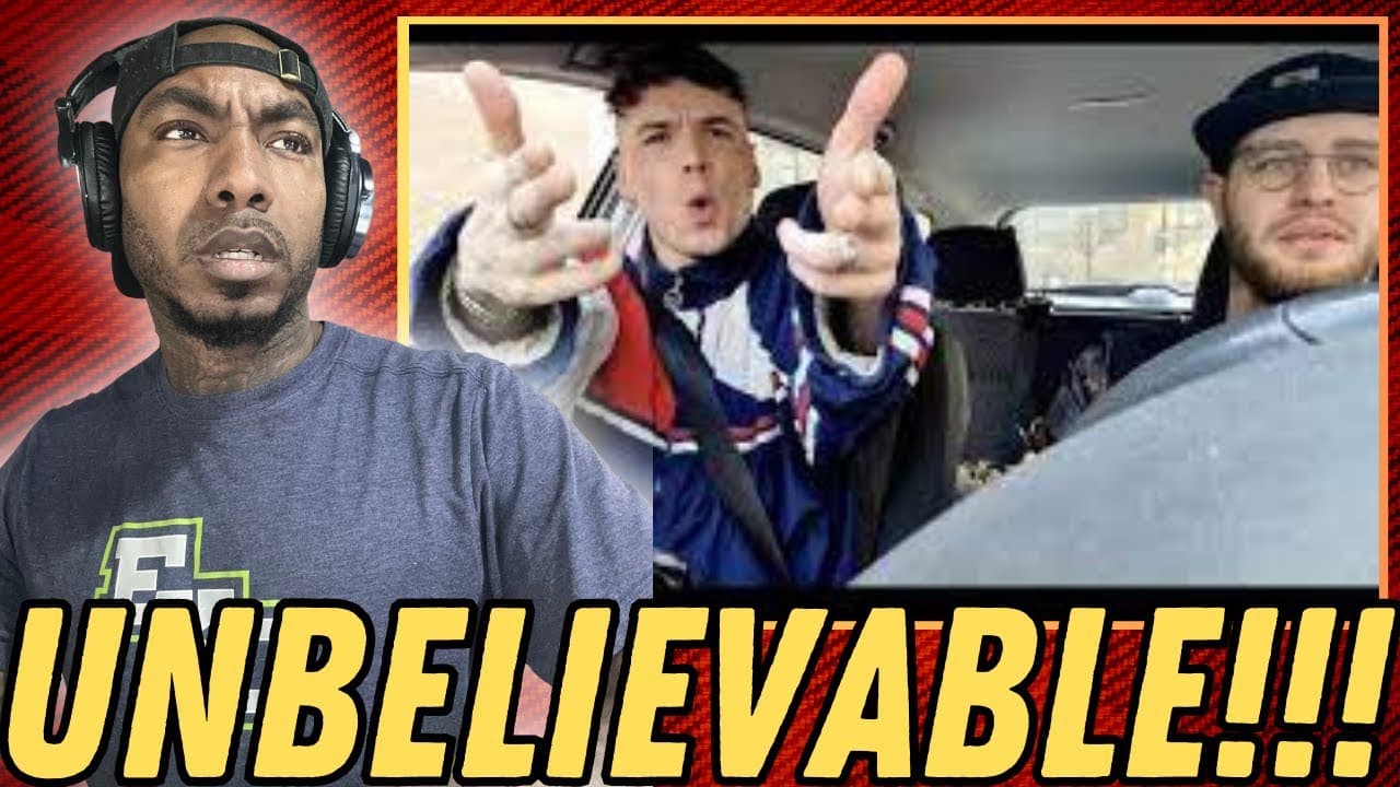 Ren - Power (REACTION!!!)