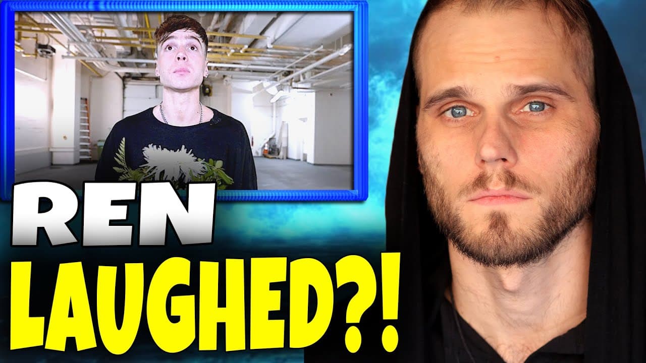 Ren Really Laughed After Cooking Dotta… | Dumb King Come First Reaction