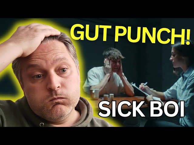 Ren's SICK BOI Reaction – I Didn't See THIS Coming!