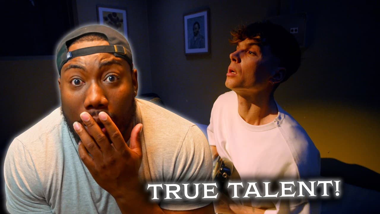 HAVE YOU EVER HEARD OF REN?! Ren - Vincent's Tale - The Bedroom (Official Music Video) REACTION