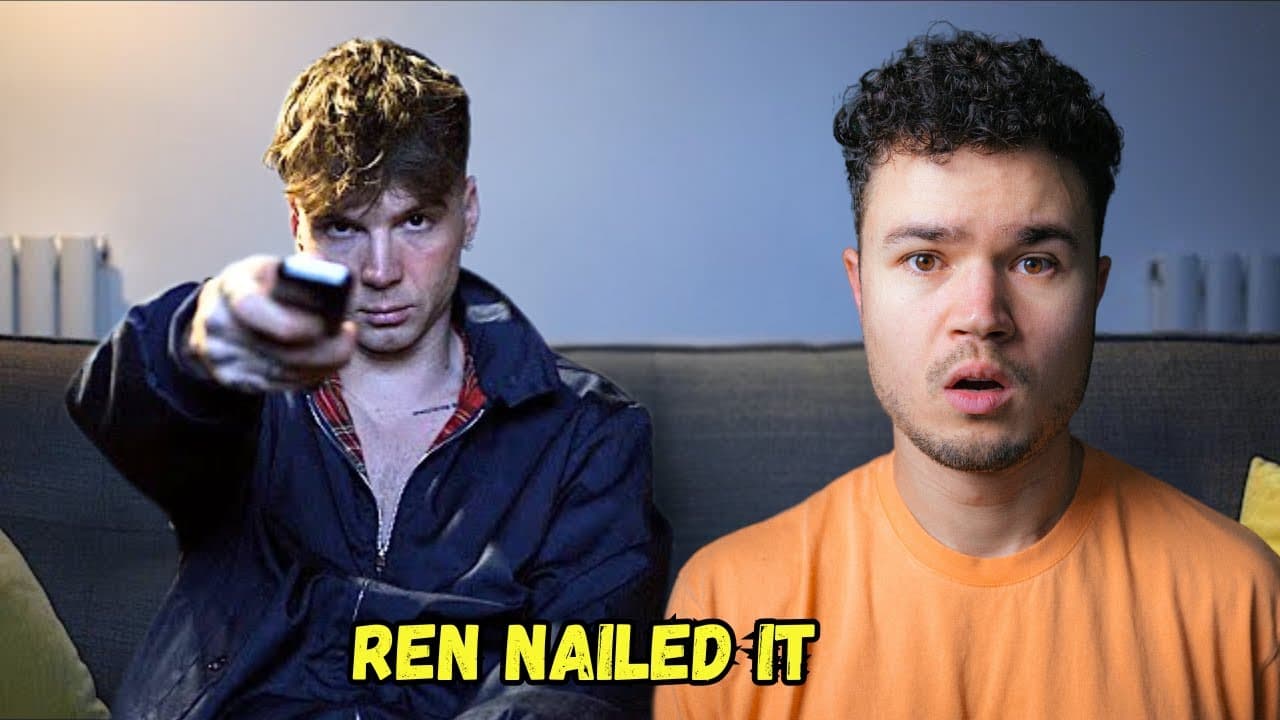 Ren – Vincent’s Tale: Sunflowers | First Reaction