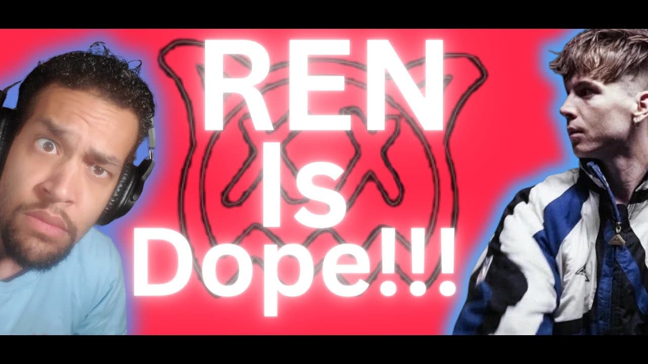 Reacting To: Ren - Seven Sins
