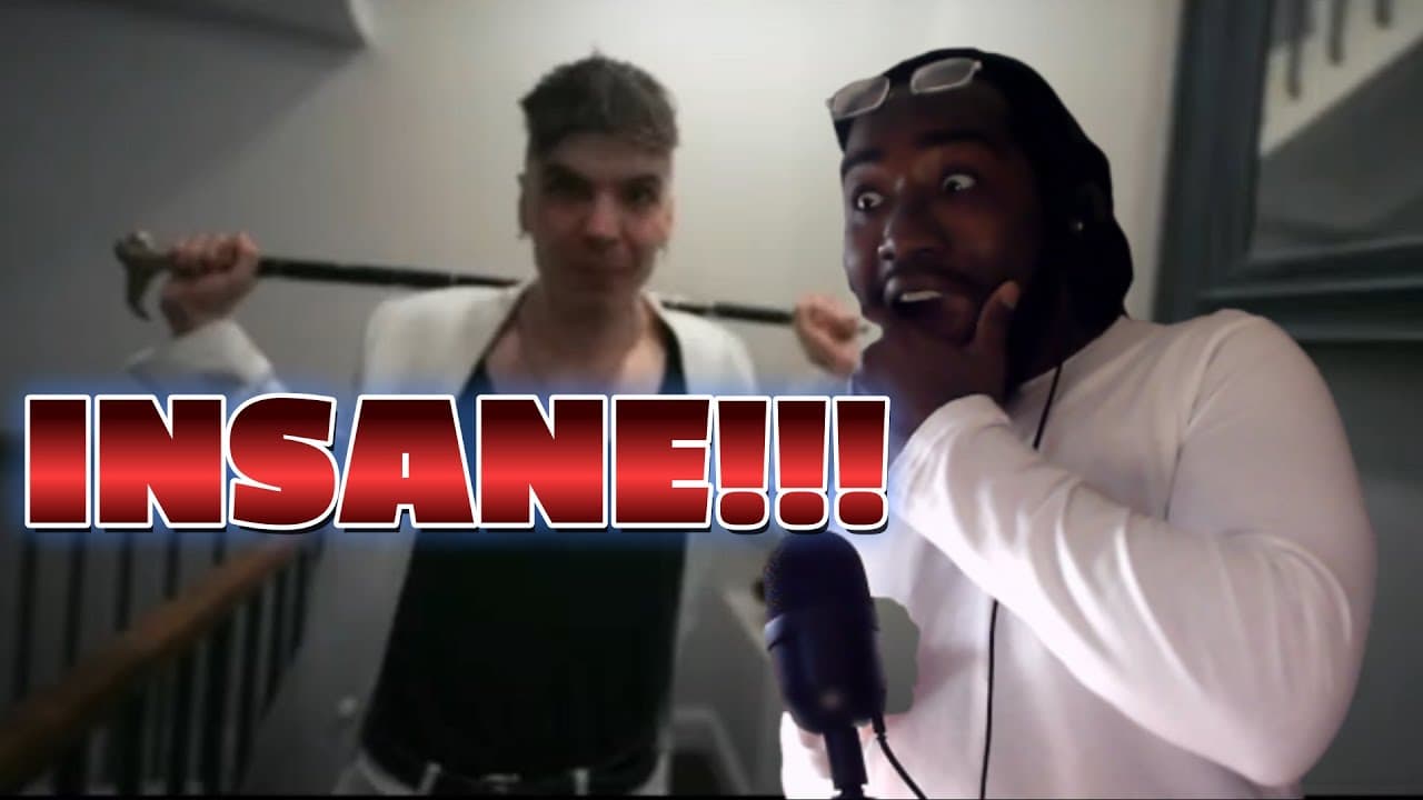 Songwriter Reacts to Ren - Animal Flow *HE COULD STAR IN A NETFLIX SERIES!!* #ren