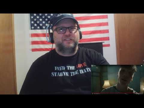 Ren - "Hi Ren" - reaction - an epic journey thru mental health