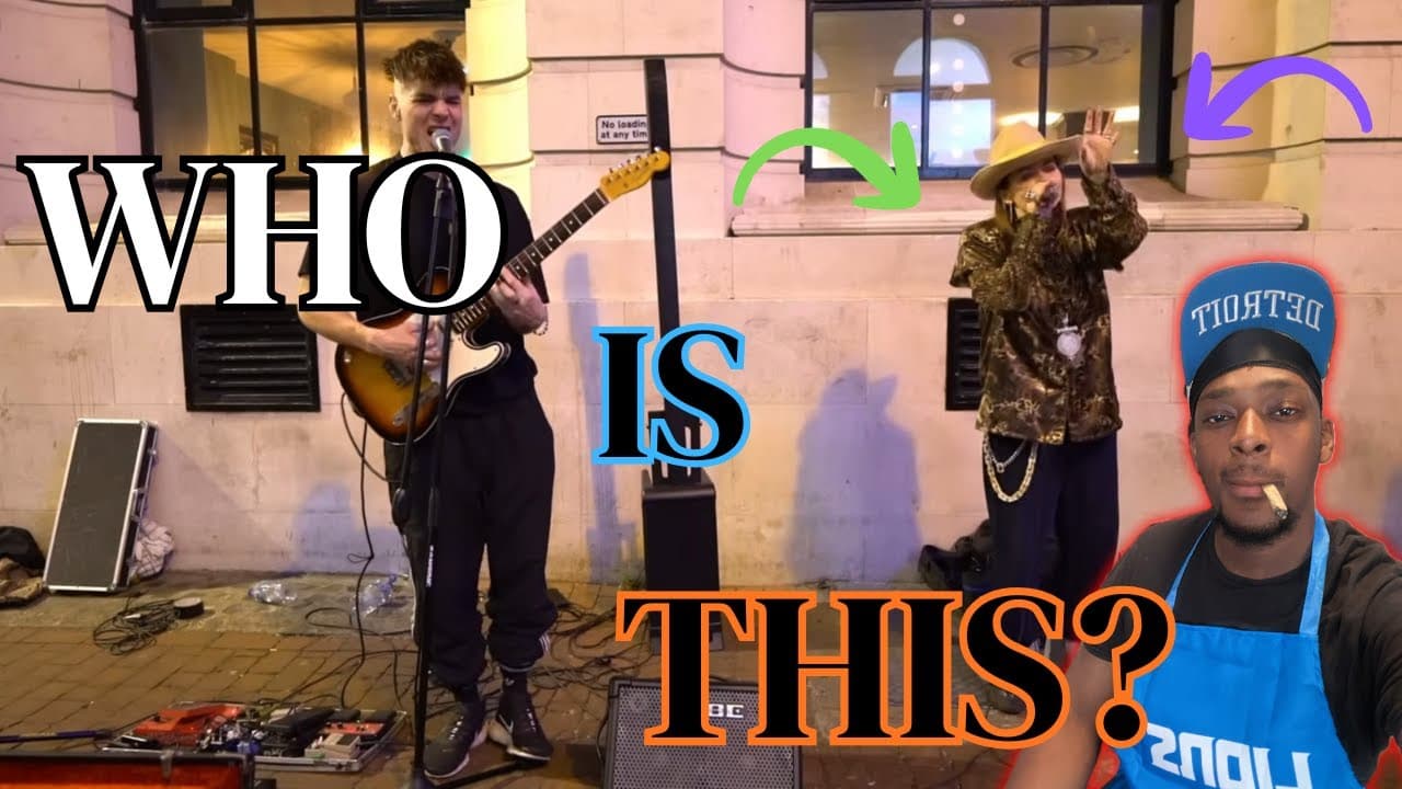 MY FIRST TIME HEARING Ren x Chinchilla - One Dance / Drunk in love (Drake / Beyoncé cover) REACTION!