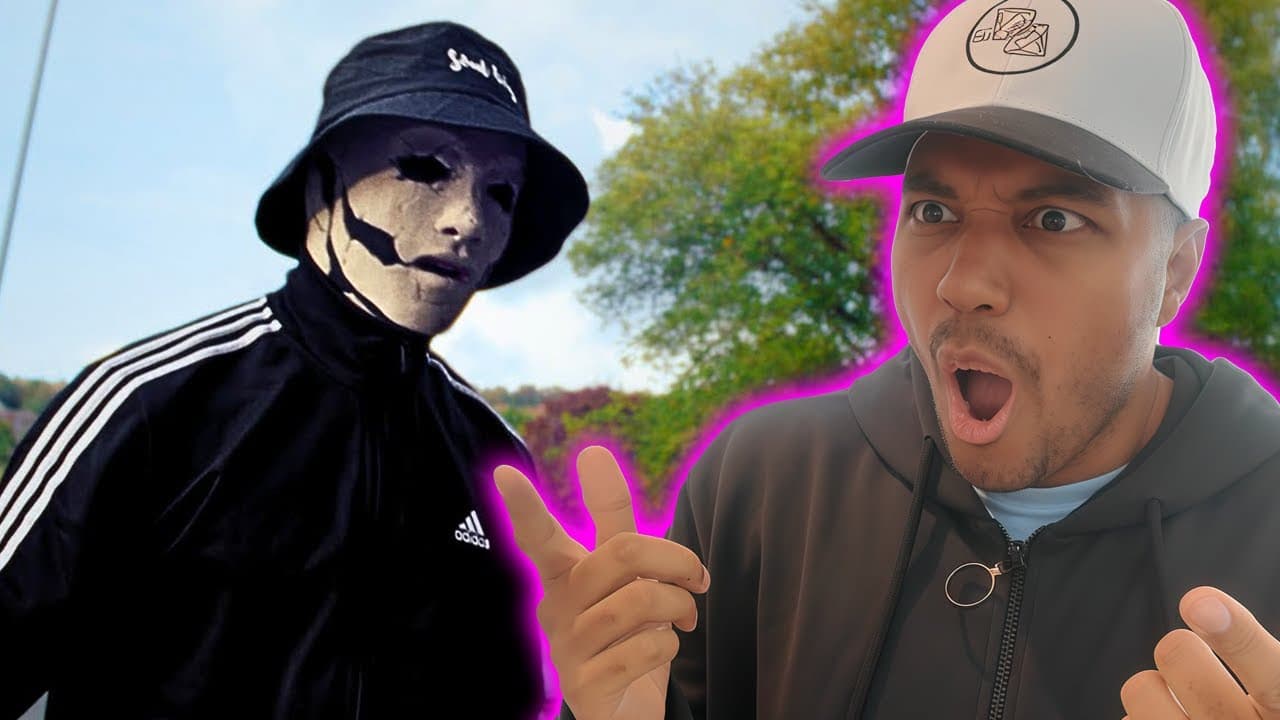 🔴LIVE REACTION - REN x THE SKINNER BROTHERS - Ctrl Alt Delete (17.10.25)