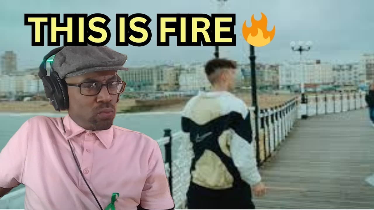 Ren Snapped On This… Right Here Right Now Reaction 🔥
