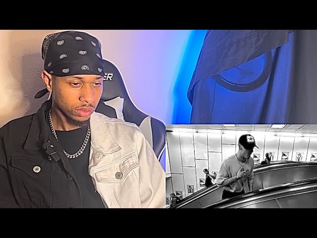 MONEY GAME PART 4 ??…FIRST TIME LISTENING TO REN -MONEY TIES ( OFFICIAL MUSIC VIDEO ) | REACTION