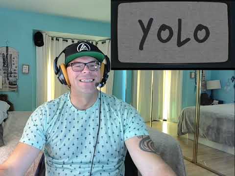 No Words..Just Blown Away! - Ren - Love Music Part 3