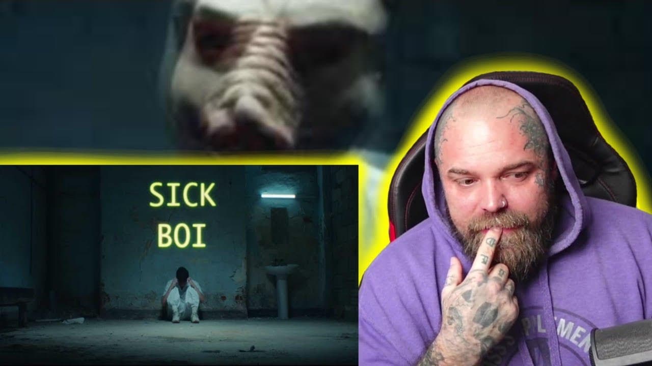 That PIG // Ren - Sick Boi