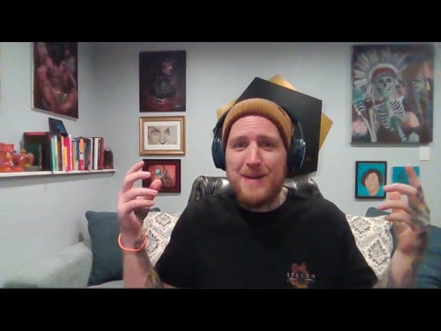 REN – Genesis | Keeping It Different And Entertaining (First Time Reaction)