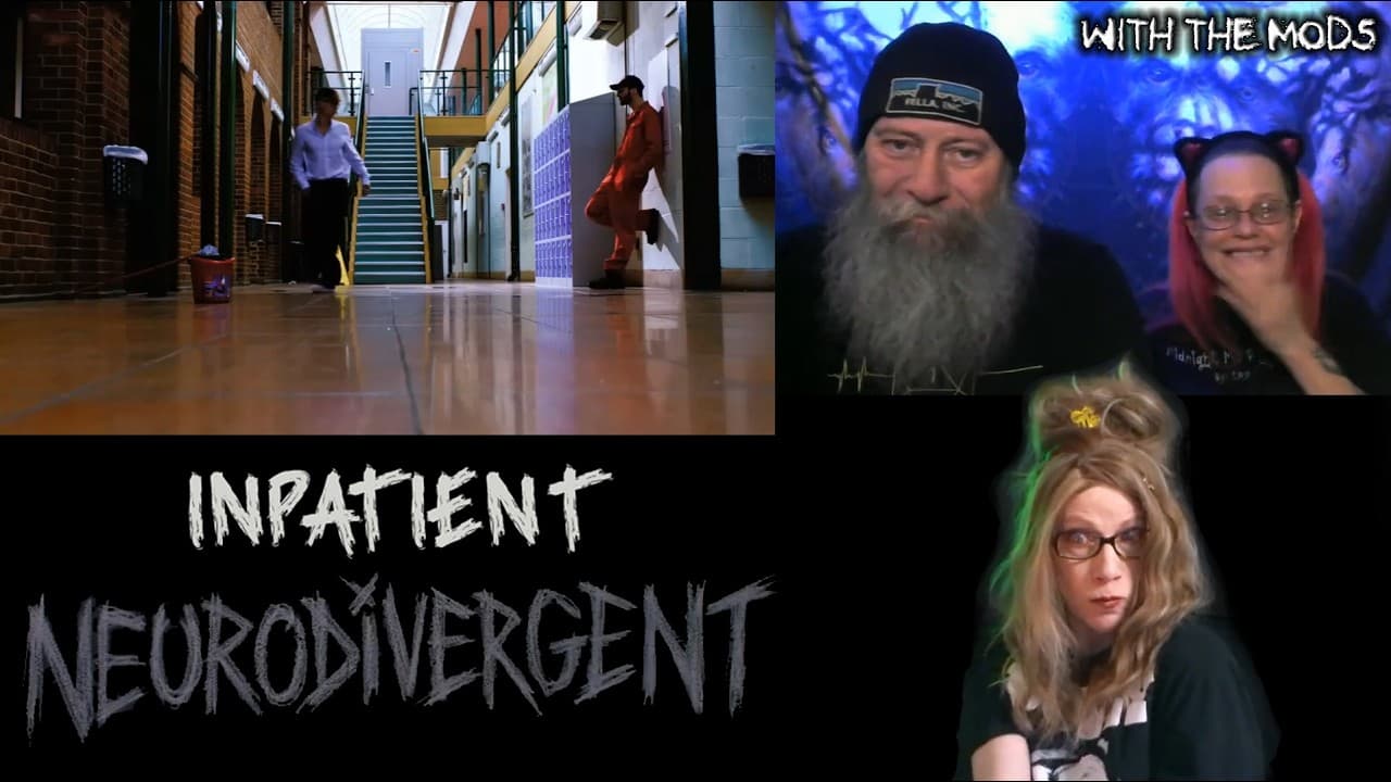 Inpatient (Ren x Chris Webby) - Neurodivergent reaction with the MODS