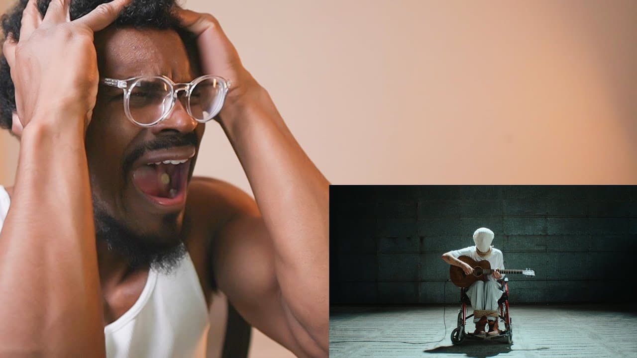 MY LIFE IS OVER!!  Ren - Money Game Part 3 (Official Music Video)