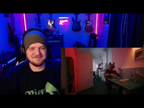 METALHEAD ENVIES| REN| "ANIMAL FLOW"