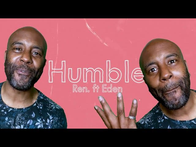 Ren - Humble feat. Eden Nash | Uncle Momo Reaction