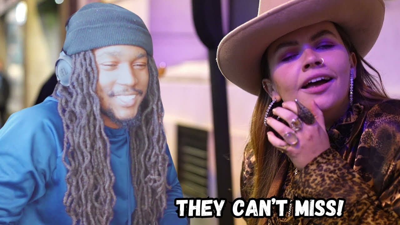 KIING REACTS to Ren x Chinchilla - One Dance / Drunk in love ( Drake / Beyoncé cover )