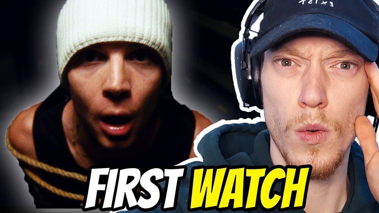Another CRAZY VIDEO! Ren - Illest Of Our Time PRO Beatboxer REACTS