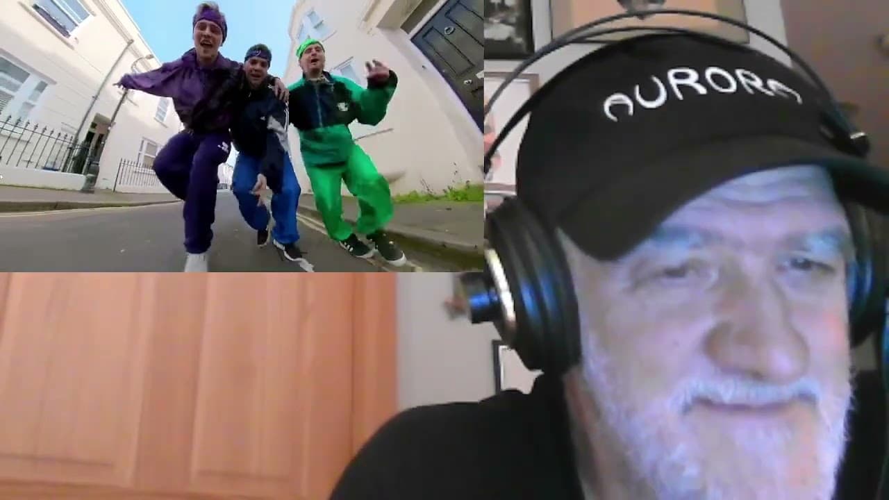 Ren - What You Want REACTION #ren