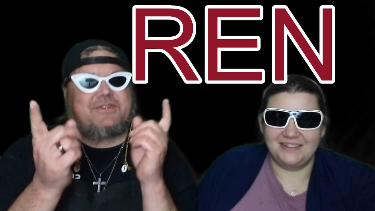 REN- UNINVITED (HOOLIGAN REACTION)