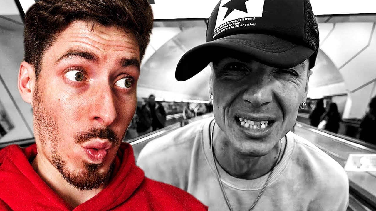 Ren - Money Ties (REACTION)