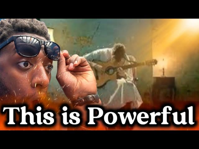 WHO IS THIS MAN?! 🤯🔥| FIRST REACTION of | REN-HI REN