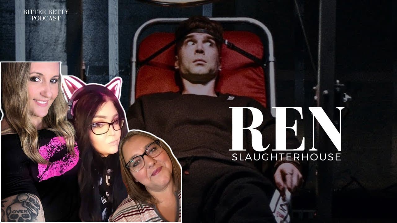 Reacted to Slaughterhouse by @RenMakesMusic