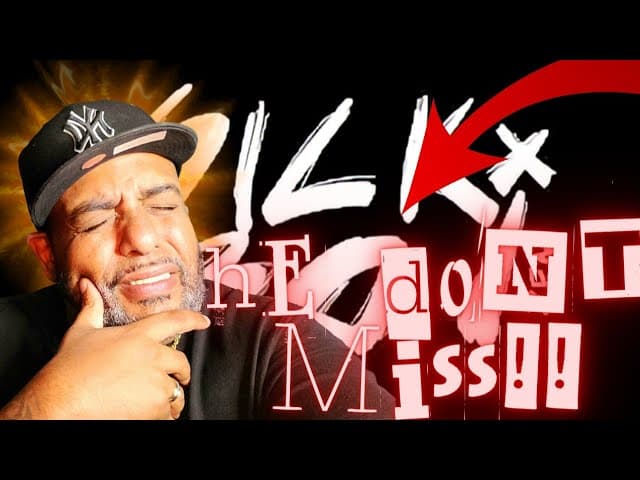 REN BUSTER 'S | Ren - Castles Made Of Sand | REACTION!!!!!!!!