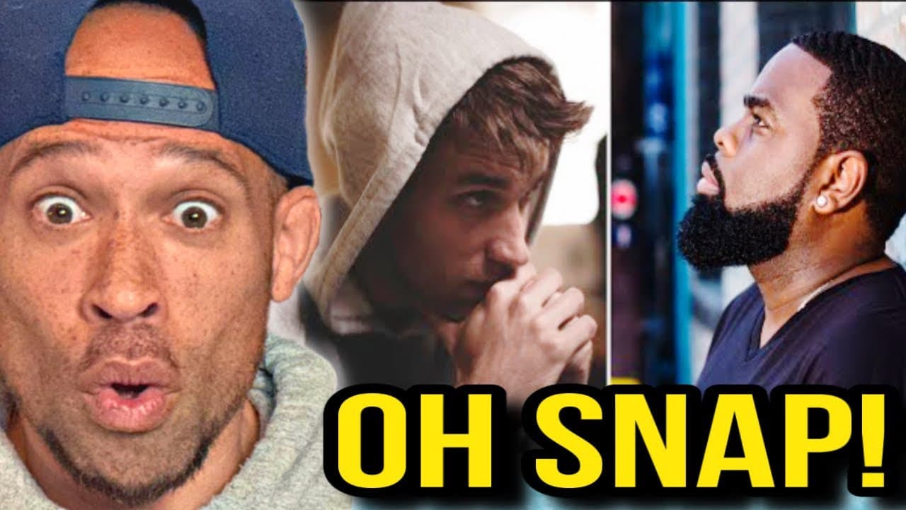 Knox Hill & Kxng Crooked | My Time REACTION! BRUH!!!! @KnoxHill