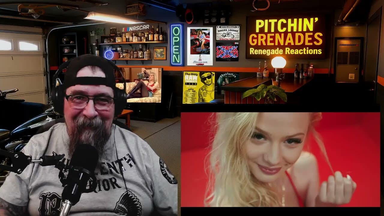 Chris Webby – Raw Thoughts IV 🔥 Nuked the System 💣 No Filter Reaction