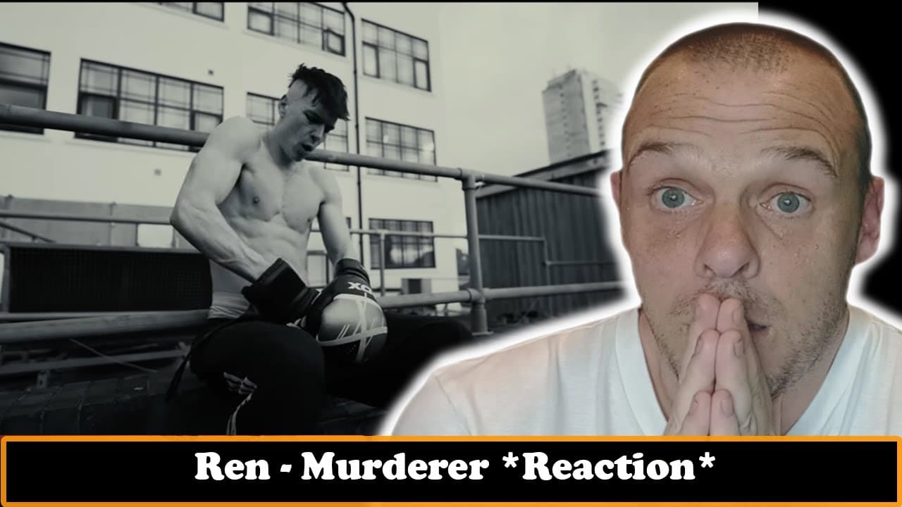 Ren - Murderer | Daz Reacts