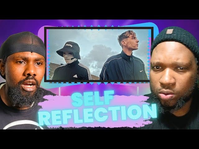 deep!! Ren x The Skinner Brothers - Pink Heineken (REACTION!!!)