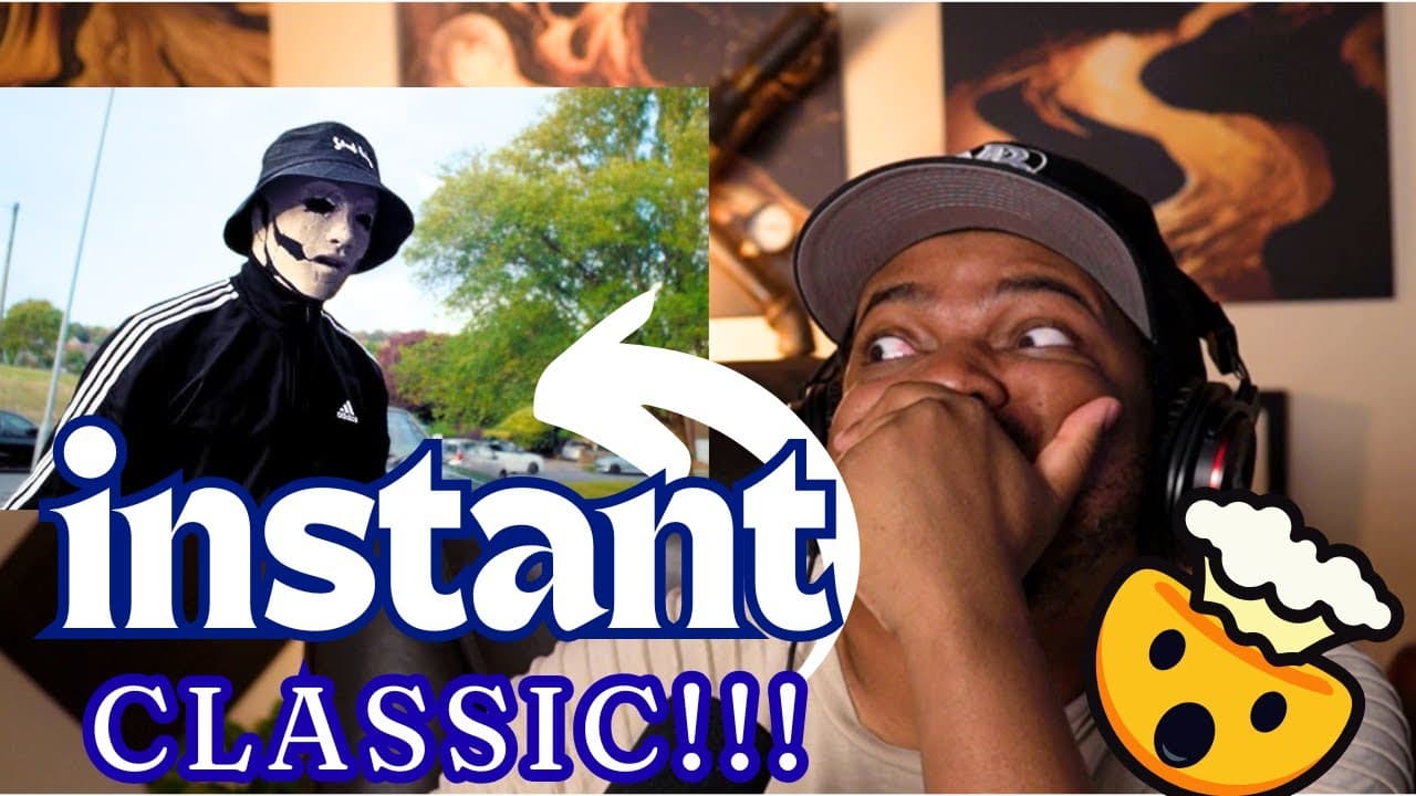 ANOTHER ONE!?? - Ren x The Skinner Brothers - Ctrl Alt Delete | PHILOSOPHER REACTS!!