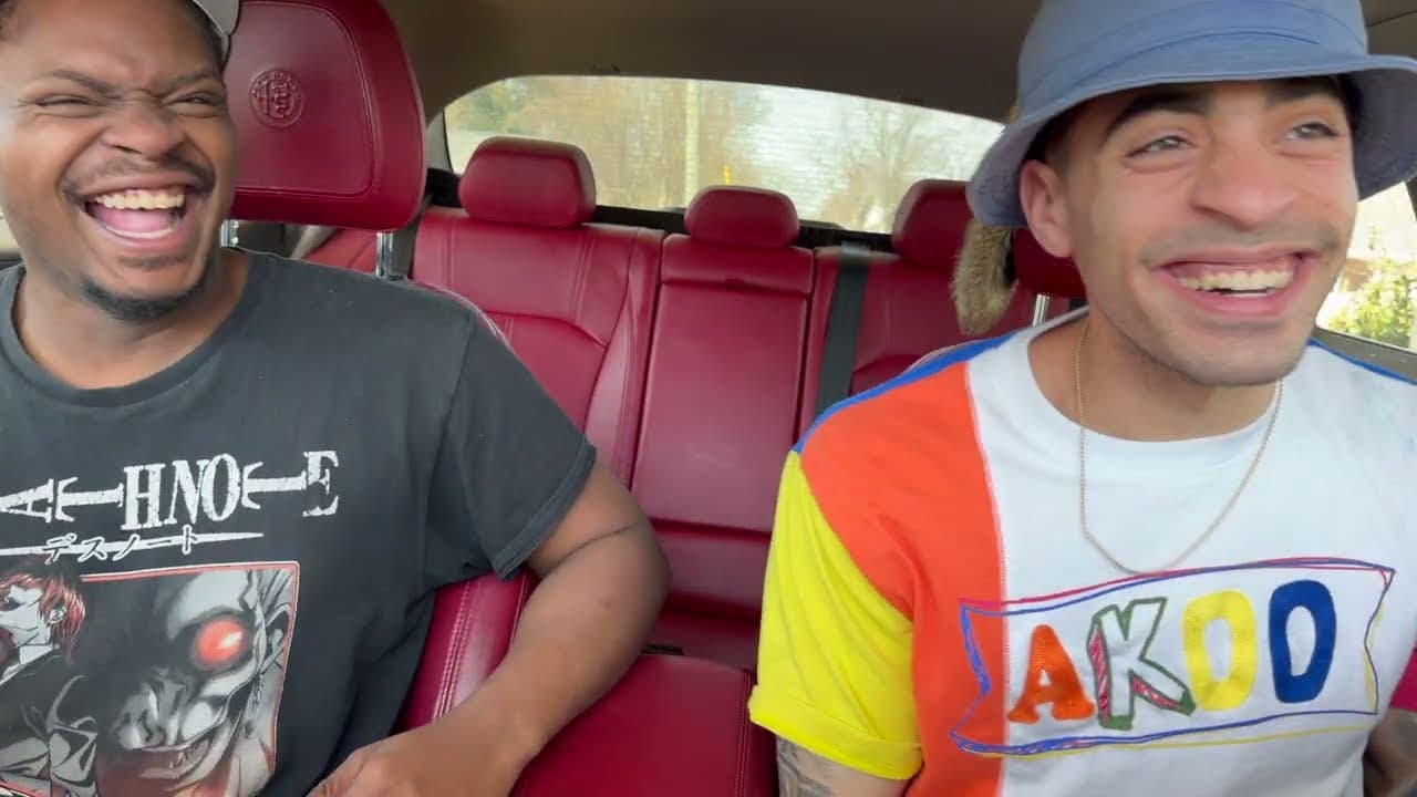 Ren- Halftime (Nas Retake) REACTION🔥😳