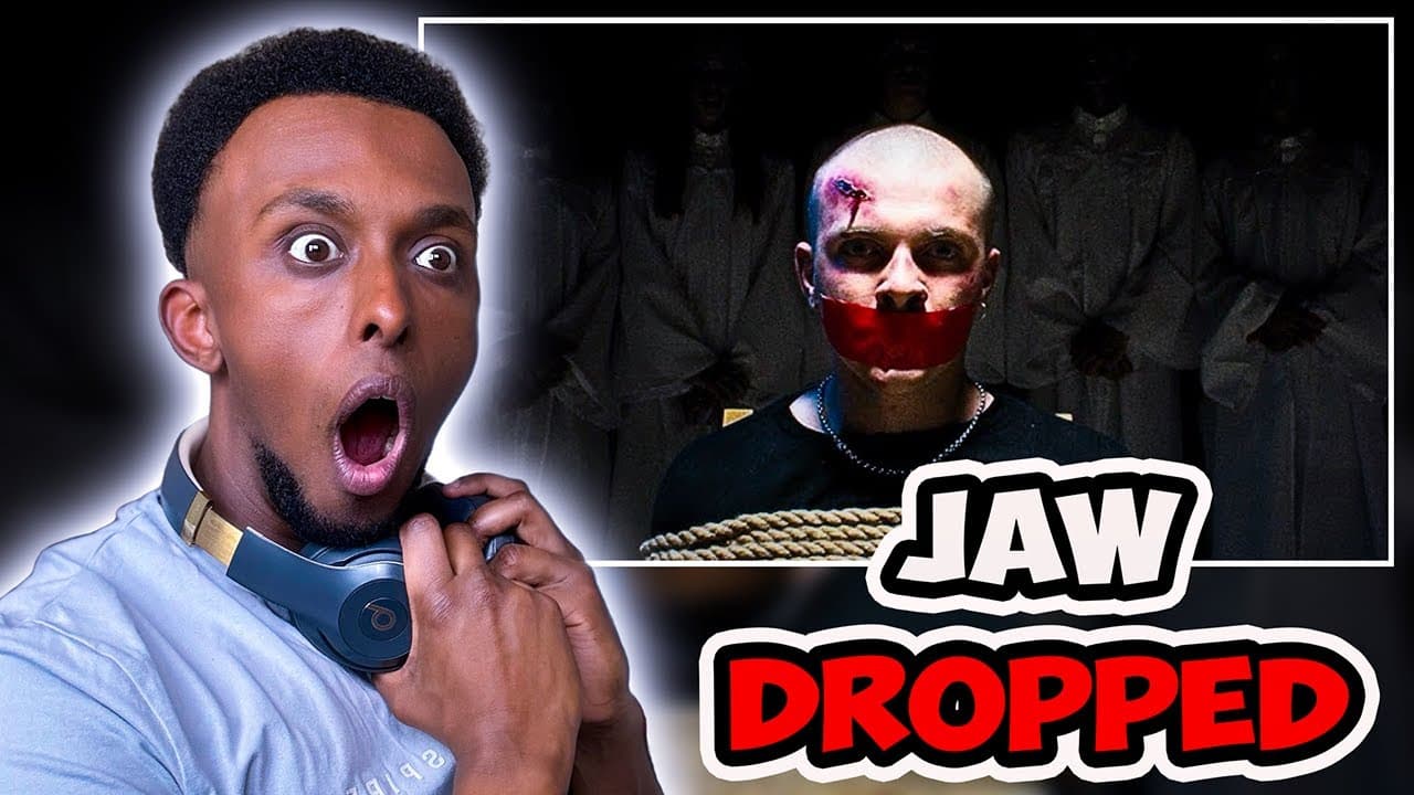 Don't Mess With REN!! | Ren - KUJO BEAT DOWN | UK Reaction