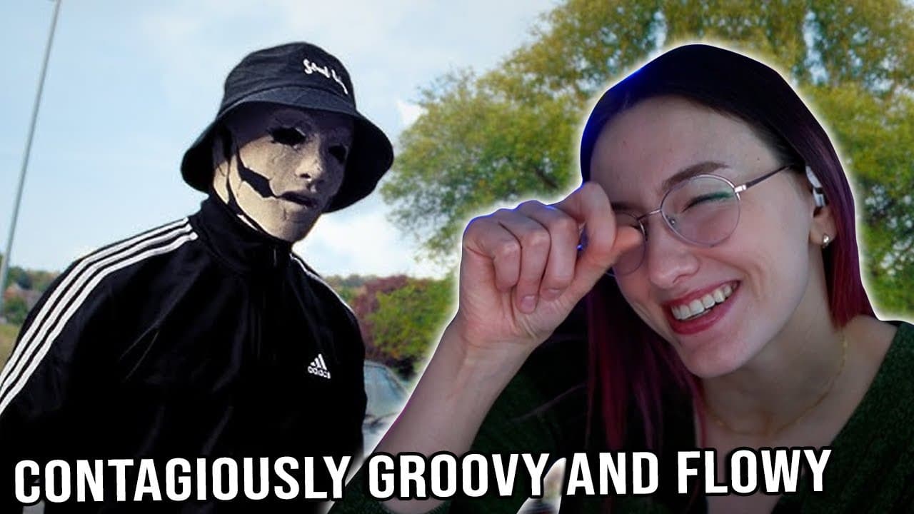 Ren x The Skinner Brothers - Ctrl Alt Delete | Singer Reacts |