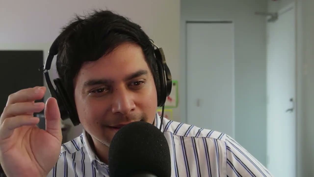 Ren's SELF-PORTRAIT - Vincent's Tale Part II - What role will perspective play in this series?