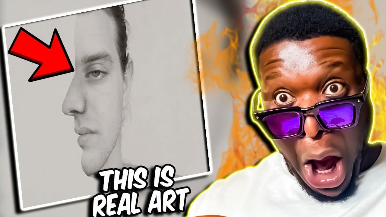 YOU HAVE TO RESPECT THE ART | Ren - Penitence Ft. Molly McKinna (REACTION)