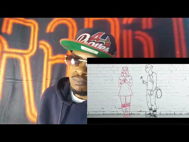 REN - GIRLS! (REACTION)