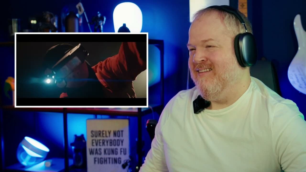 Music Teacher Reacts | REN - Slaughterhouse