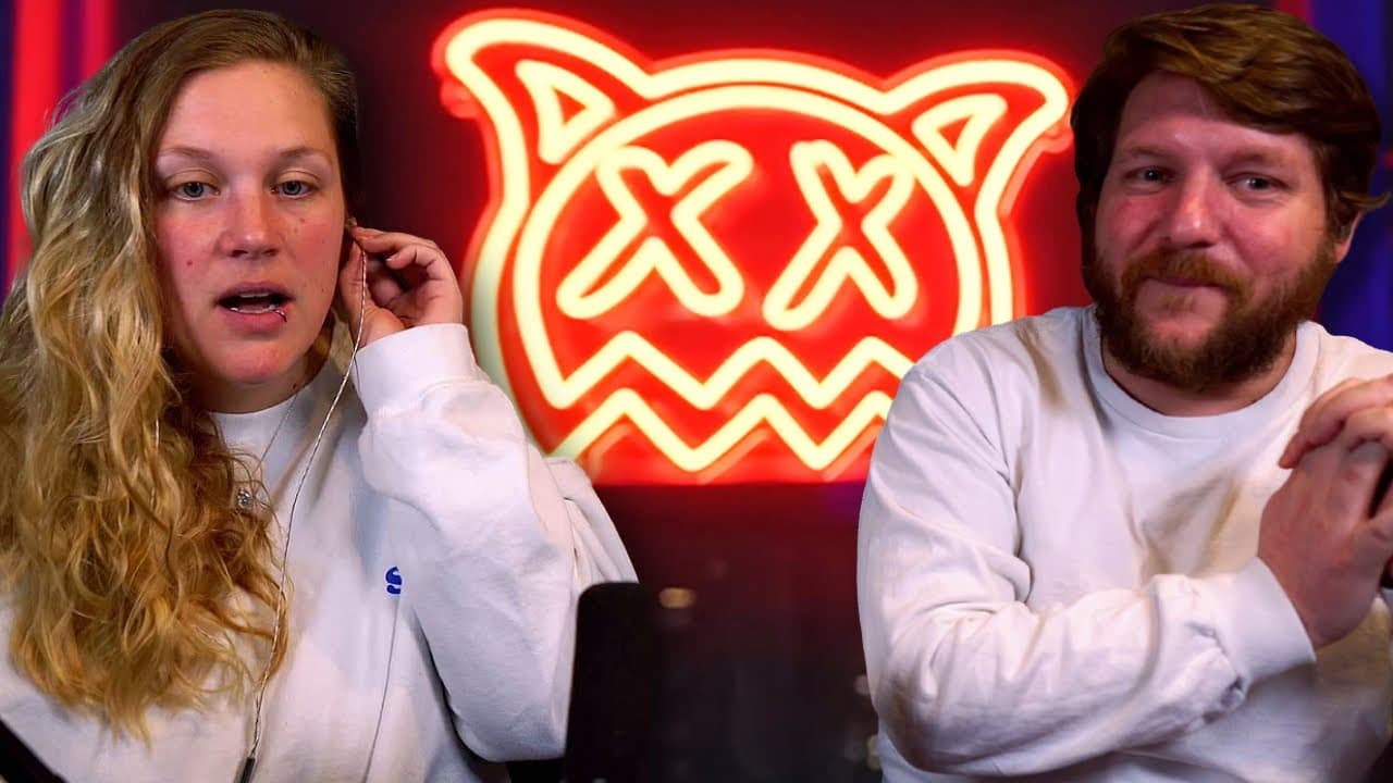 Simple yet Beautiful!  Ren - Fred Again.. Mash Up Reaction