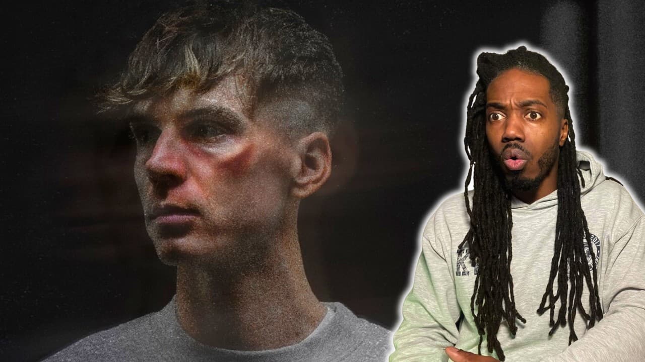 NO MUSIC!? PURE ACTING!? - Ren Vincent's Night 1-3 - VINCENT'S TALE REACTION