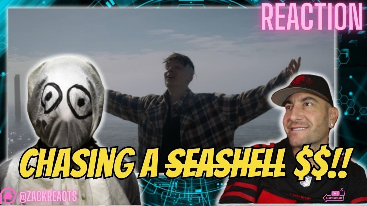 Sir One-Take | Ren - Money Game Part 2 (Live) - REACTION