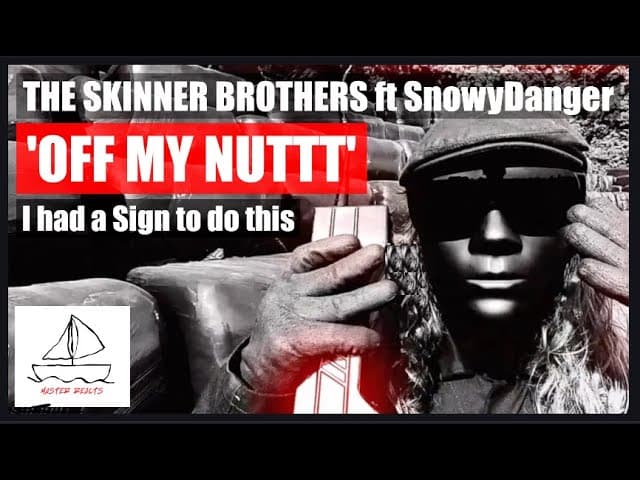 Off My Nutt by The Skinner Brothers Reaction
