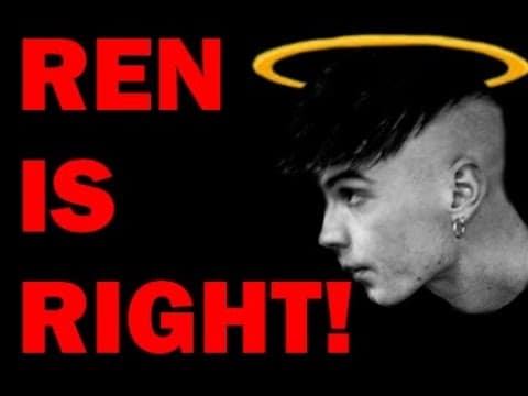 REACTING TO KUJO BEATDOWN - REN | Featuring Tor Seppola