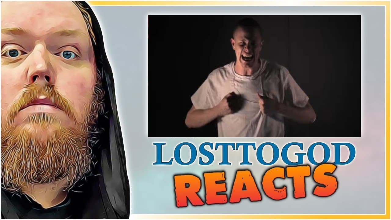 A Reaction: PROF - Myself