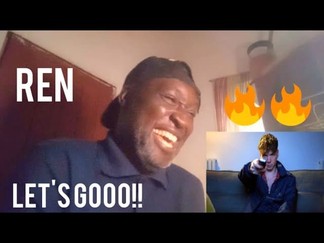 THE GOAT IS BACK!!! | Ren - Vincent's Tale - Sunflowers (Prologue) Reaction!!!